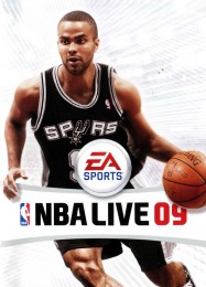 NBA Live 09: ТРЕЙНЕР И ЧИТЫ (V1.0.10)