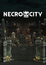 NecroCity: Читы, Трейнер +7 [CheatHappens.com]