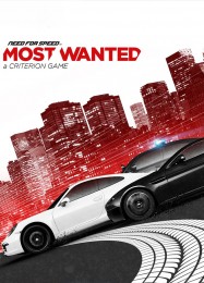 Need for Speed: Most Wanted (2012): Читы, Трейнер +8 [dR.oLLe]