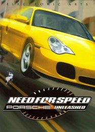 Need for Speed: Porsche Unleashed: ТРЕЙНЕР И ЧИТЫ (V1.0.98)