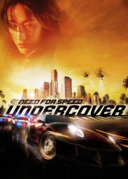 Need for Speed: Undercover: Трейнер +12 [v1.9]