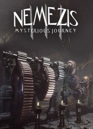 Трейнер для Nemezis: Mysterious Journey 3 [v1.0.6]
