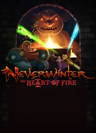 Neverwinter: The Heart of Fire: Читы, Трейнер +15 [FLiNG]