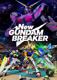 New Gundam Breaker: Читы, Трейнер +13 [FLiNG]