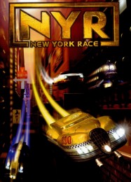 New York Race: Трейнер +12 [v1.3]