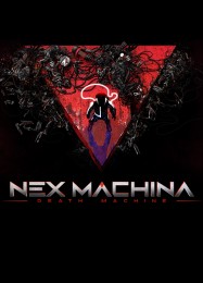 Nex Machina: ТРЕЙНЕР И ЧИТЫ (V1.0.15)