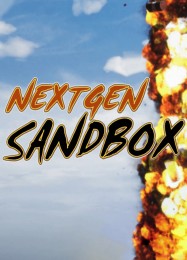 Nextgen Sandbox: Читы, Трейнер +5 [CheatHappens.com]