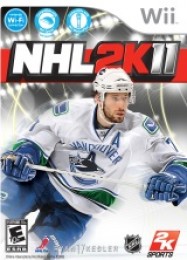 NHL 2K11: ТРЕЙНЕР И ЧИТЫ (V1.0.7)