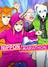 Nippon Marathon: Трейнер +6 [v1.4]