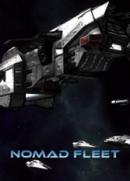 Трейнер для Nomad Fleet [v1.0.8]