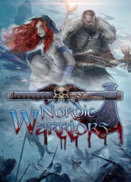 Трейнер для Nordic Warriors [v1.0.1]