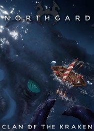 Northgard: Lyngbakr, Clan of the Kraken: Читы, Трейнер +15 [dR.oLLe]