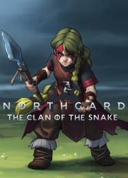 Northgard: Svafnir, Clan of the Snake: Трейнер +11 [v1.8]