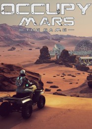 Occupy Mars: The Game: ТРЕЙНЕР И ЧИТЫ (V1.0.68)