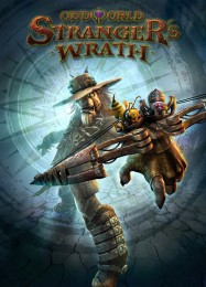 Oddworld: Strangers Wrath: Читы, Трейнер +10 [CheatHappens.com]