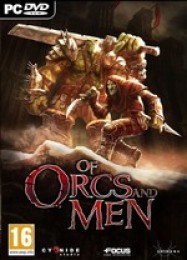 Трейнер для Of Orcs and Men [v1.0.6]