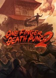 One Finger Death Punch 2: ТРЕЙНЕР И ЧИТЫ (V1.0.69)