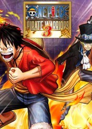 One Piece: Pirate Warriors 3: Трейнер +9 [v1.7]