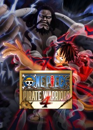 One Piece: Pirate Warriors 4: Трейнер +14 [v1.5]