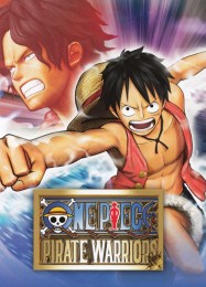 One Piece: Pirate Warriors: Читы, Трейнер +9 [CheatHappens.com]
