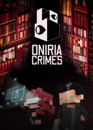 Oniria Crimes: Читы, Трейнер +15 [CheatHappens.com]