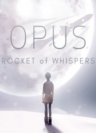 Opus: Rocket of Whispers: ТРЕЙНЕР И ЧИТЫ (V1.0.51)