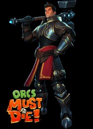Orcs Must Die!: ТРЕЙНЕР И ЧИТЫ (V1.0.64)