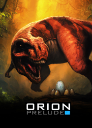 Трейнер для ORION: Prelude [v1.0.5]