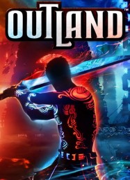 Outland: Читы, Трейнер +6 [MrAntiFan]