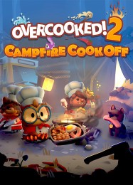 Overcooked! 2: Campfire Cook Off: Читы, Трейнер +8 [FLiNG]