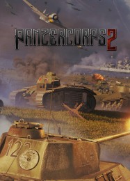 Panzer Corps 2: Читы, Трейнер +8 [CheatHappens.com]