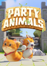 Party Animals: ТРЕЙНЕР И ЧИТЫ (V1.0.80)