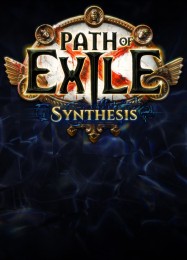 Path of Exile: Synthesis: Трейнер +7 [v1.9]