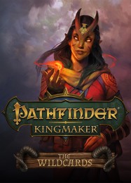 Трейнер для Pathfinder: Kingmaker - The Wildcards [v1.0.5]
