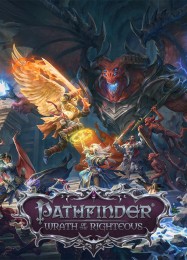 Трейнер для Pathfinder: Wrath of the Righteous [v1.0.5]
