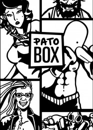 Pato Box: ТРЕЙНЕР И ЧИТЫ (V1.0.27)
