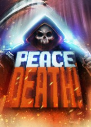 Трейнер для Peace, Death! [v1.0.3]