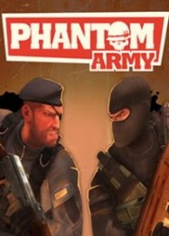 Phantom Army: ТРЕЙНЕР И ЧИТЫ (V1.0.39)