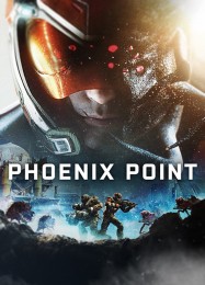 Phoenix Point: Читы, Трейнер +5 [FLiNG]