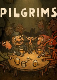 Трейнер для Pilgrims [v1.0.4]