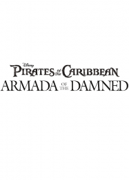 Pirates of the Caribbean: Armada of the Damned: Трейнер +13 [v1.8]