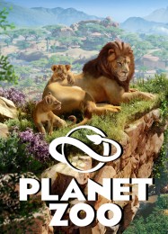 Planet Zoo: ТРЕЙНЕР И ЧИТЫ (V1.0.87)