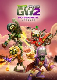 Plants vs. Zombies: Garden Warfare 2 - No-Brainerz: Трейнер +6 [v1.7]