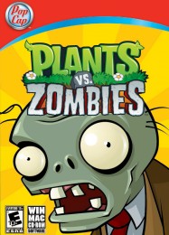 Plants vs. Zombies: ТРЕЙНЕР И ЧИТЫ (V1.0.81)