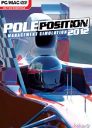 Pole Position 2012: Читы, Трейнер +5 [CheatHappens.com]