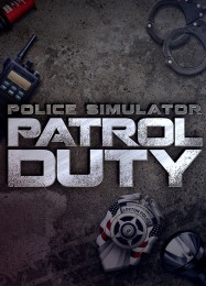 Police Simulator: Patrol Duty: ТРЕЙНЕР И ЧИТЫ (V1.0.5)