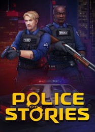 Police Stories: ТРЕЙНЕР И ЧИТЫ (V1.0.5)