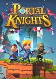Portal Knights: ТРЕЙНЕР И ЧИТЫ (V1.0.59)
