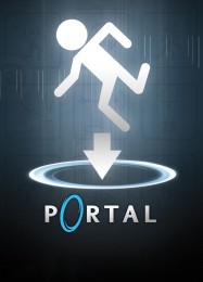 Portal: Читы, Трейнер +7 [MrAntiFan]