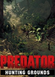 Predator: Hunting Grounds: Читы, Трейнер +15 [MrAntiFan]